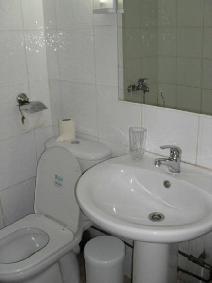 Meumi Palace Yaounde Bagian luar foto